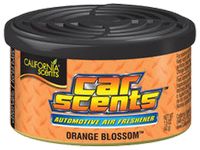 Vůně Car Scents - Pomeranč